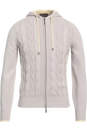 DORIANI KNITWEAR - Cardigans - on YOOX.com
