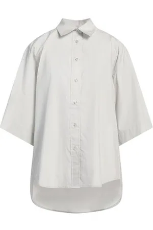 REMAIN Birger Christensen TOPWEAR - Shirts - on YOOX.com