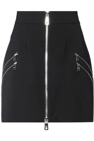 Dolce & Gabbana BOTTOMWEAR - Mini skirts - on YOOX.com