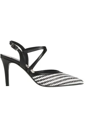 WALTER VIOLET FOOTWEAR - Pumps - on YOOX.com