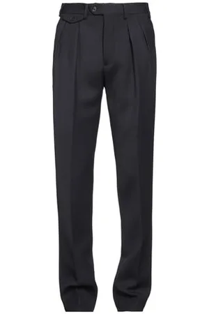 LARDINI BOTTOMWEAR - Trousers - on YOOX.com