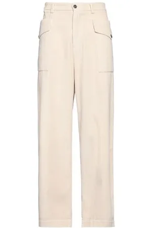 BARENA BOTTOMWEAR - Trousers - on YOOX.com