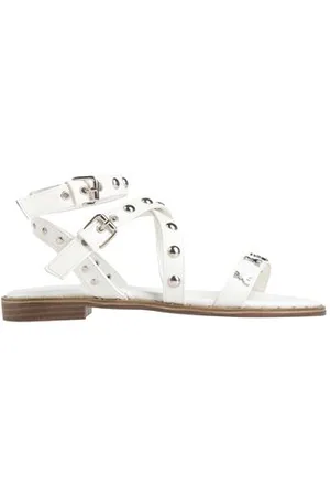 Patrizia Pepe FOOTWEAR - Sandals - on YOOX.com