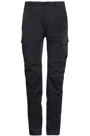C.P. Company BOTTOMWEAR - Trousers - on YOOX.com