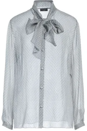 Emporio Armani TOPWEAR - Shirts - on YOOX.com