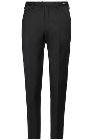 TAGLIATORE BOTTOMWEAR - Trousers - on YOOX.com