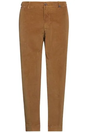 MYTHS BOTTOMWEAR - Trousers - on YOOX.com