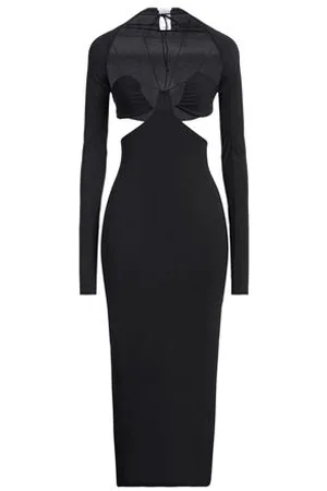Amazuìn DRESSES - Maxi dresses - on YOOX.com