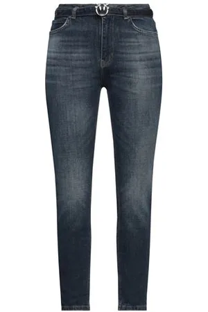 Pinko BOTTOMWEAR - Jeans - on YOOX.com