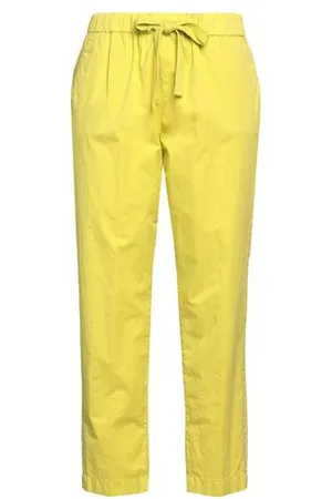 MYTHS BOTTOMWEAR - Trousers - on YOOX.com