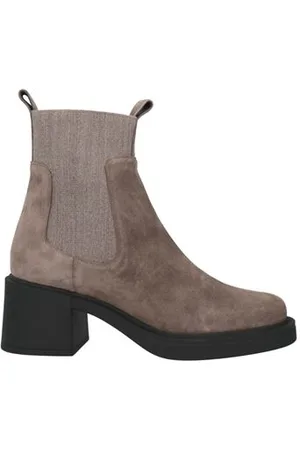 ROBERTO FESTA FOOTWEAR - Ankle boots - on YOOX.com