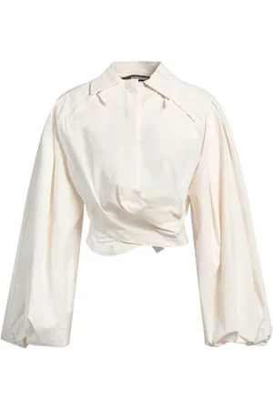 Jacquemus TOPWEAR - Shirts - on YOOX.com