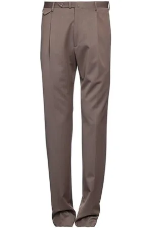 TAGLIATORE BOTTOMWEAR - Trousers - on YOOX.com