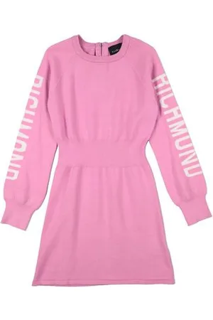 John Richmond DRESSES - Kids’ dresses - on YOOX.com
