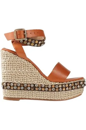 FIORINA FOOTWEAR - Sandals - on YOOX.com