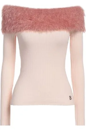 Blugirl TOPWEAR - Tops - on YOOX.com