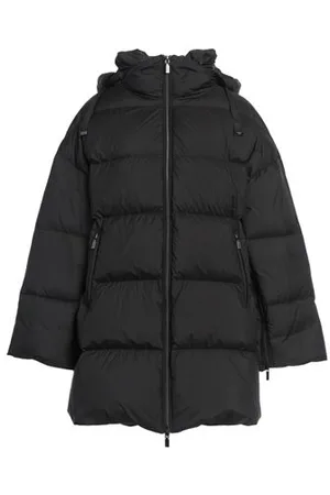 DIEGO M COATS & JACKETS - Puffers - on YOOX.com