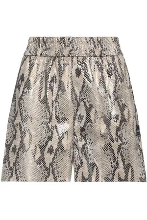 Msgm BOTTOMWEAR - Shorts & Bermuda Shorts - on YOOX.com