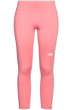 The North Face BOTTOMWEAR - Leggings - on YOOX.com