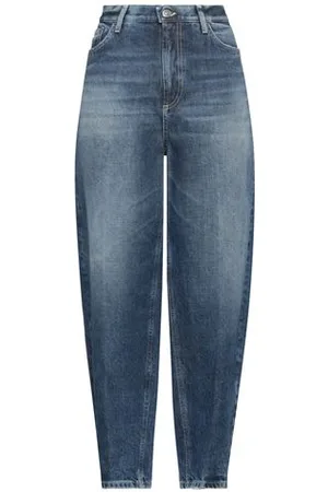Dondup BOTTOMWEAR - Jeans - on YOOX.com