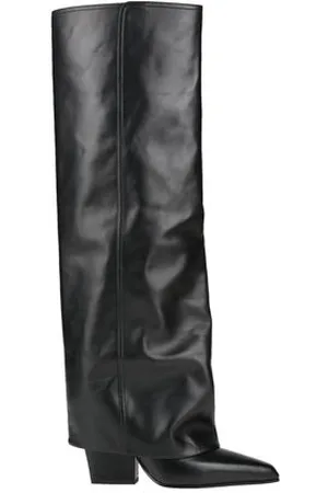 PARIS TEXAS FOOTWEAR - Boots - on YOOX.com