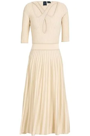 Pinko DRESSES - Midi dresses - on YOOX.com
