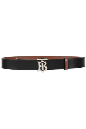 Burberry Small Leather Goods - Belts - on YOOX.com