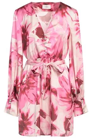 VICOLO DRESSES - Mini dresses - on YOOX.com