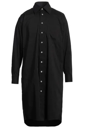 Maison Margiela TOPWEAR - Shirts - on YOOX.com