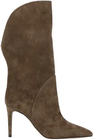 PARIS TEXAS FOOTWEAR - Boots - on YOOX.com