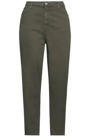 Dondup BOTTOMWEAR - Jeans - on YOOX.com