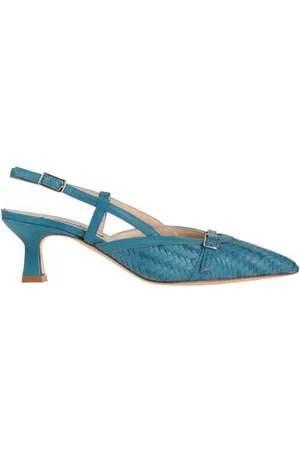 WALTER VIOLET FOOTWEAR - Pumps - on YOOX.com