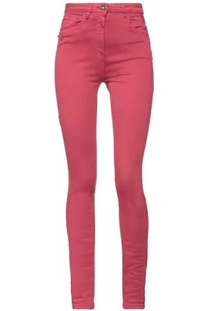 Elisabetta Franchi BOTTOMWEAR - Trousers - on YOOX.com