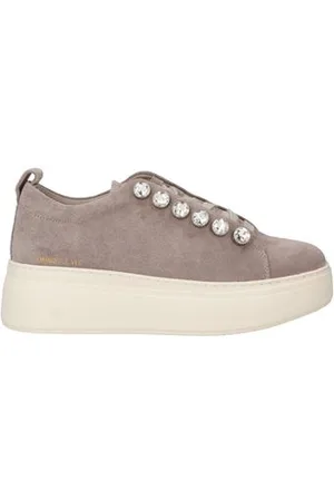 Emanuélle vee FOOTWEAR - Trainers - on YOOX.com