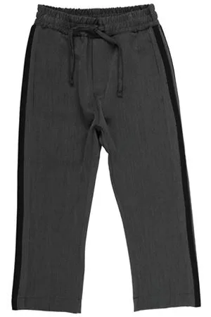 Manuel Ritz BOTTOMWEAR - Trousers - on YOOX.com