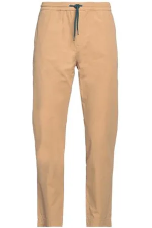 Paul Smith BOTTOMWEAR - Trousers - on YOOX.com