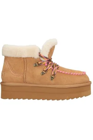 Colors of California FOOTWEAR - Ankle boots - on YOOX.com
