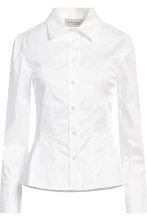 Ermanno Firenze TOPWEAR - Shirts - on YOOX.com