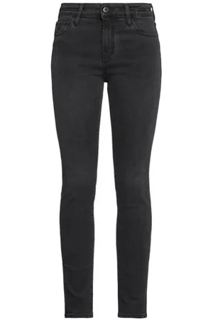 Jacob Cohen BOTTOMWEAR - Jeans - on YOOX.com