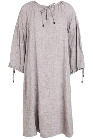 PESERICO SIGN DRESSES - Midi dresses - on YOOX.com