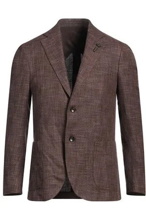 LARDINI SUITS and CO-ORDS - Blazers - on YOOX.com