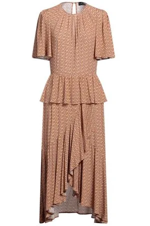 Elisabetta Franchi DRESSES - Midi dresses - on YOOX.com