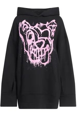 Dondup TOPWEAR - Sweatshirts - on YOOX.com