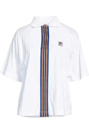 Fila TOPWEAR - Polo shirts - on YOOX.com
