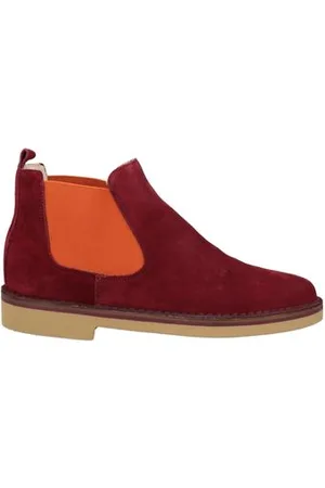 Pollini FOOTWEAR - Ankle boots - on YOOX.com