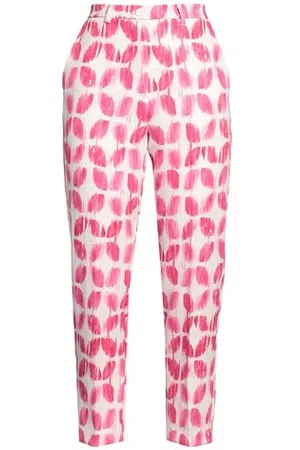VICOLO BOTTOMWEAR - Trousers - on YOOX.com