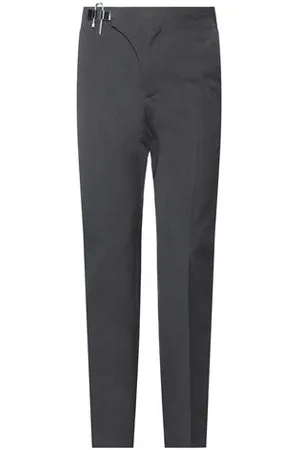 Givenchy BOTTOMWEAR - Trousers - on YOOX.com