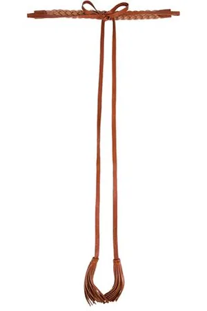 SIMONA CORSELLINI Small Leather Goods - Belts - on YOOX.com
