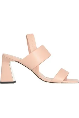 Pollini FOOTWEAR - Sandals - on YOOX.com