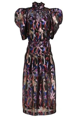 Sabina Musayev DRESSES - Maxi dresses - on YOOX.com